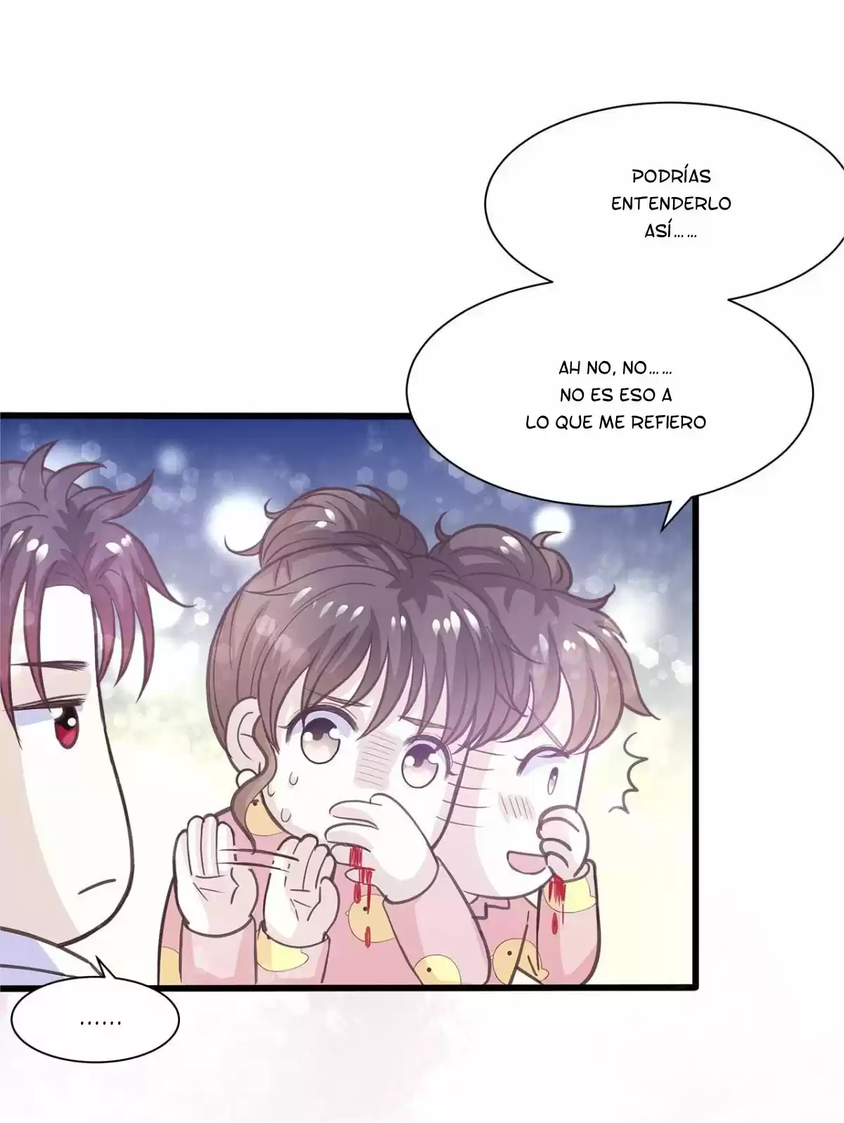 Full Marks Hidden Marriage: Pick Up A Son, Get A Free Husband - Capítulo 12 - Página 20 - LectorTMOo