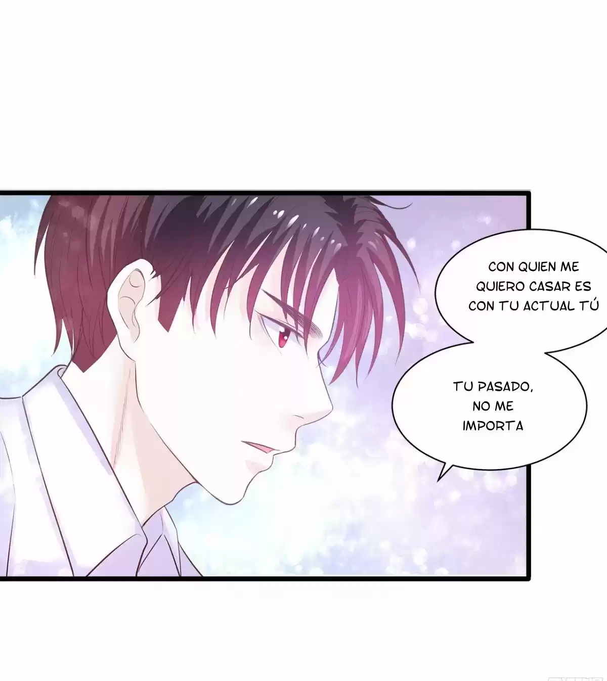 Full Marks Hidden Marriage: Pick Up A Son, Get A Free Husband - Capítulo 13 - Página 6 - LectorTMOo