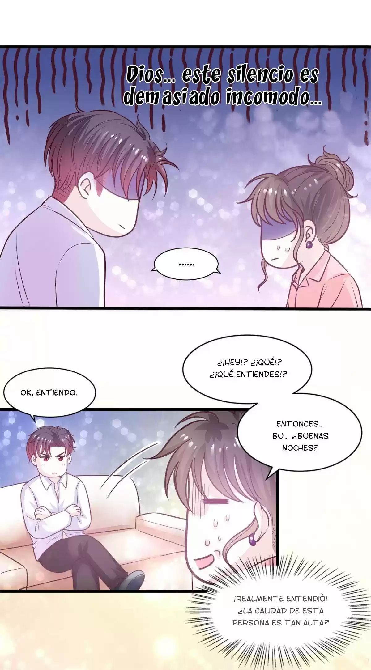 Full Marks Hidden Marriage: Pick Up A Son, Get A Free Husband - Capítulo 13 - Página 8 - LectorTMOo