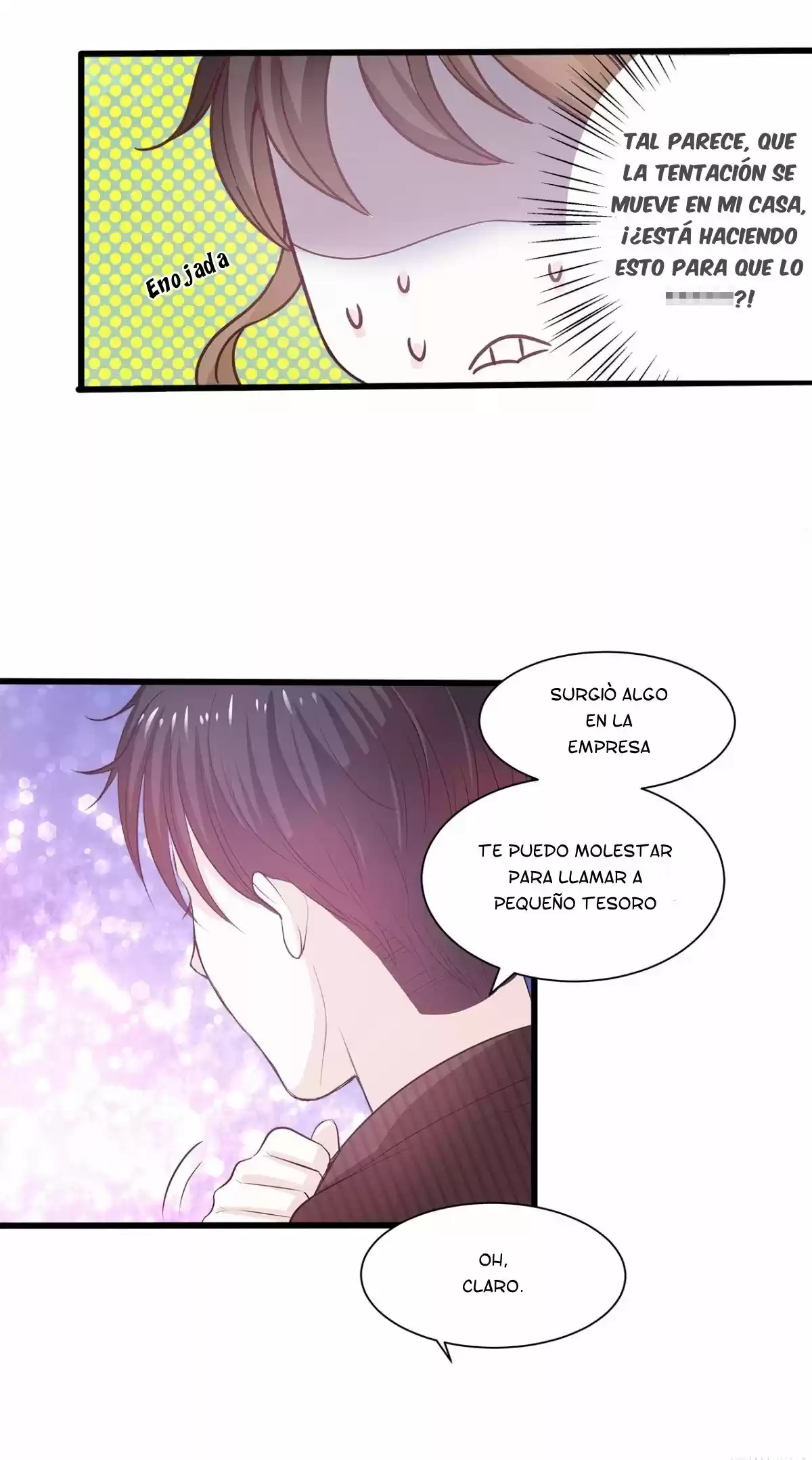Full Marks Hidden Marriage: Pick Up A Son, Get A Free Husband - Capítulo 13 - Página 12 - LectorTMOo