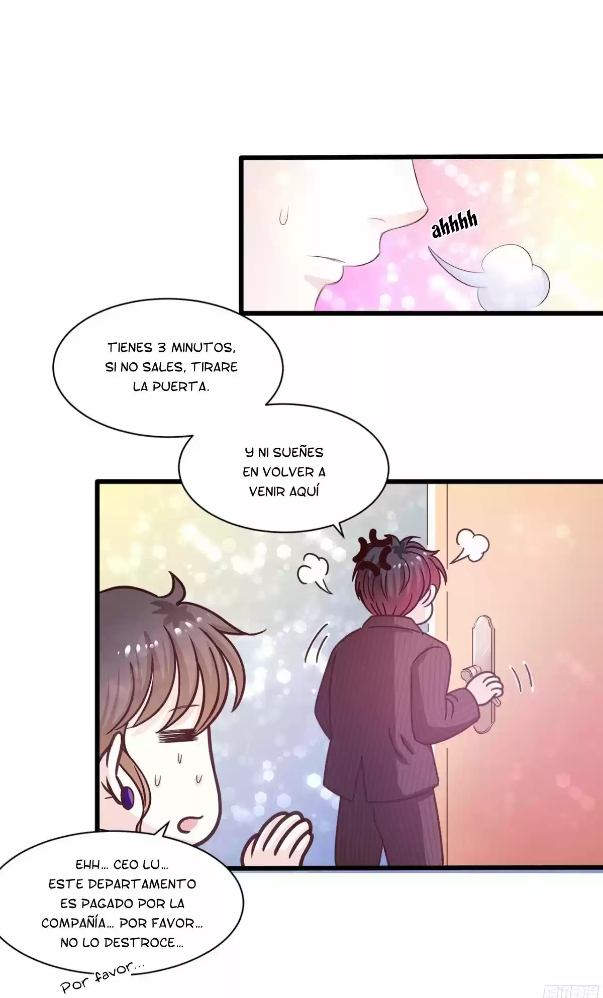 Full Marks Hidden Marriage: Pick Up A Son, Get A Free Husband - Capítulo 13 - Página 16 - LectorTMOo