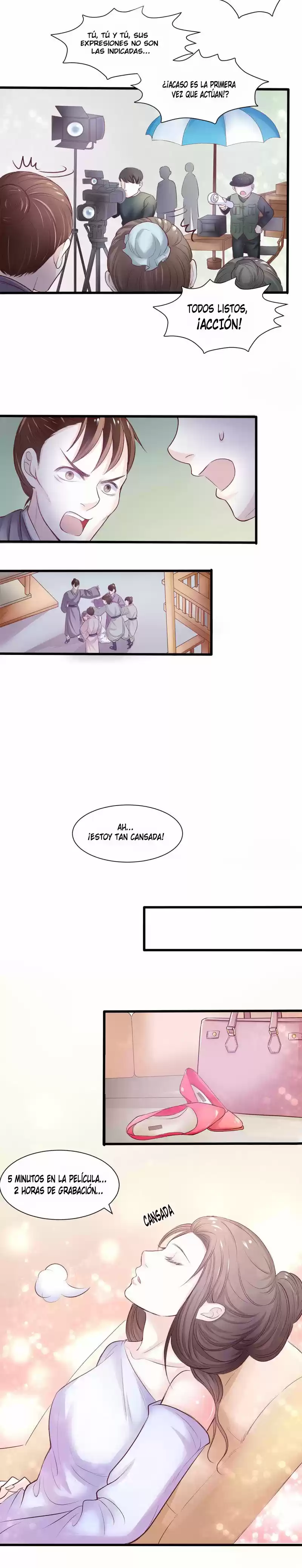 Full Marks Hidden Marriage: Pick Up A Son, Get A Free Husband - Capítulo 14 - Página 6 - LectorTMOo