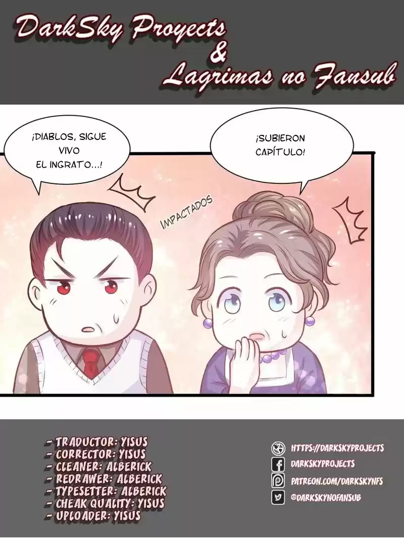Full Marks Hidden Marriage: Pick Up A Son, Get A Free Husband - Capítulo 15 - Página 1 - LectorTMOo