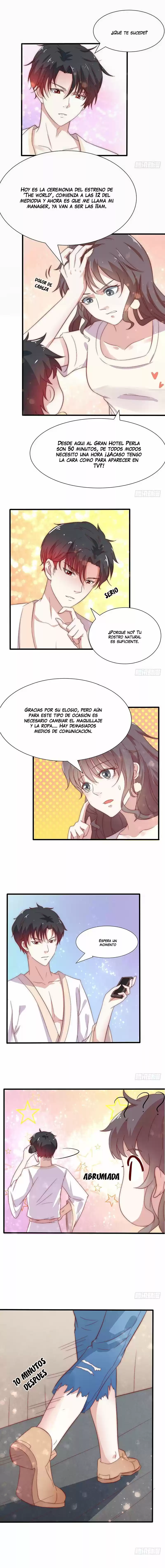 Full Marks Hidden Marriage: Pick Up A Son, Get A Free Husband - Capítulo 19 - Página 8 - LectorTMOo
