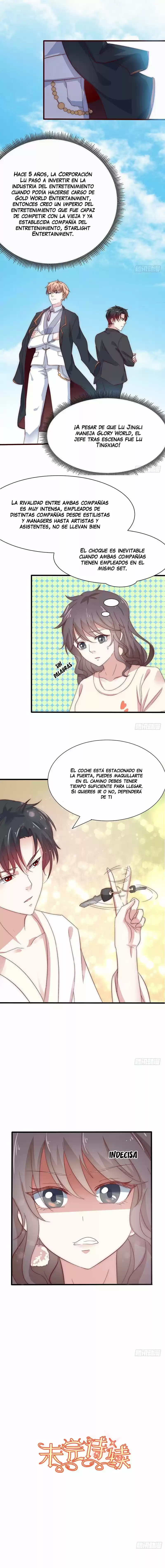 Full Marks Hidden Marriage: Pick Up A Son, Get A Free Husband - Capítulo 19 - Página 10 - LectorTMOo