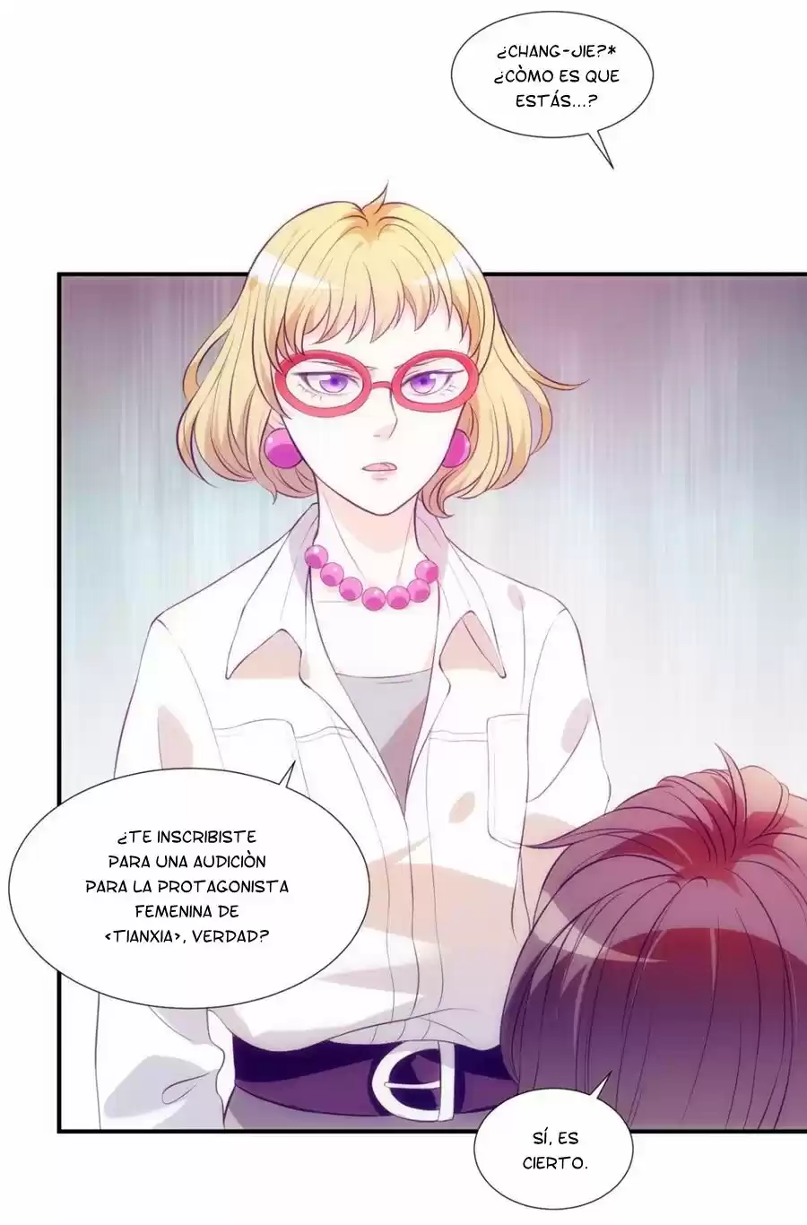 Full Marks Hidden Marriage: Pick Up A Son, Get A Free Husband - Capítulo 2 - Página 3 - LectorTMOo