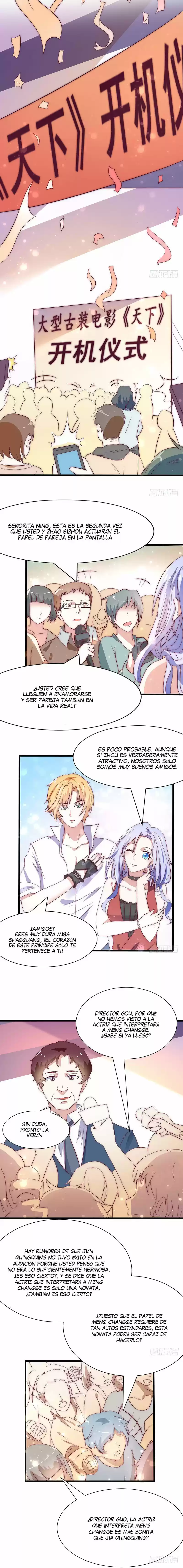 Full Marks Hidden Marriage: Pick Up A Son, Get A Free Husband - Capítulo 20 - Página 6 - LectorTMOo