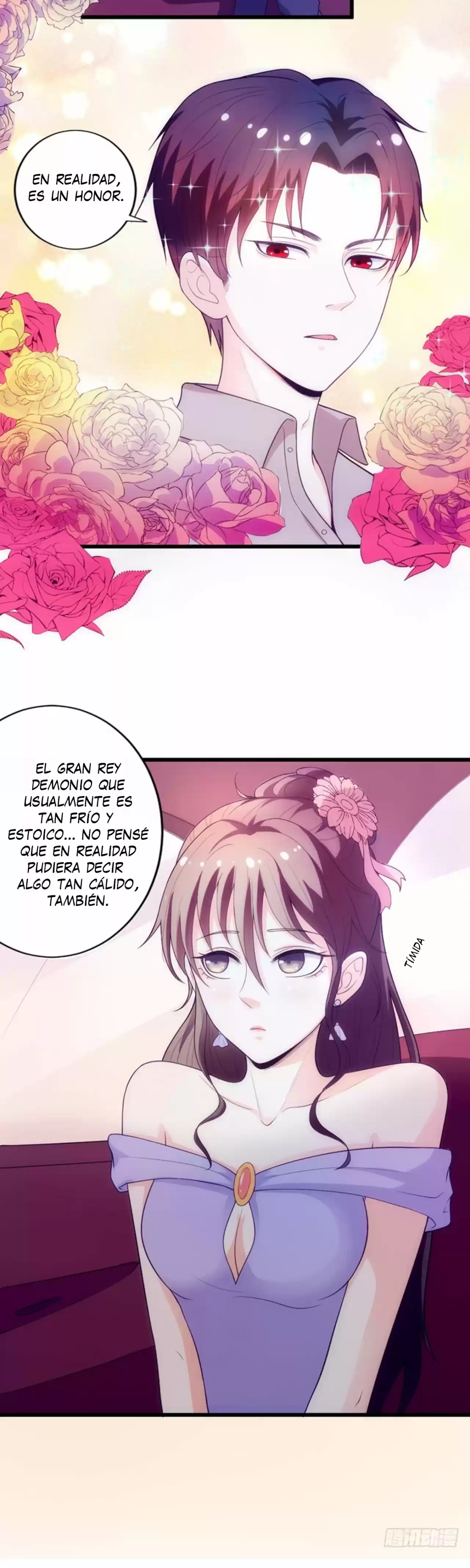 Full Marks Hidden Marriage: Pick Up A Son, Get A Free Husband - Capítulo 25 - Página 15 - LectorTMOo