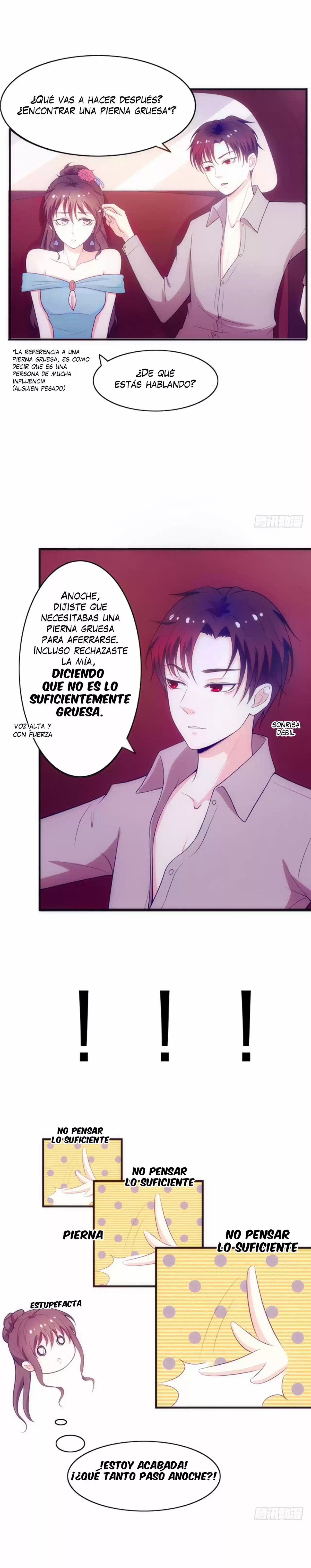 Full Marks Hidden Marriage: Pick Up A Son, Get A Free Husband - Capítulo 25 - Página 16 - LectorTMOo