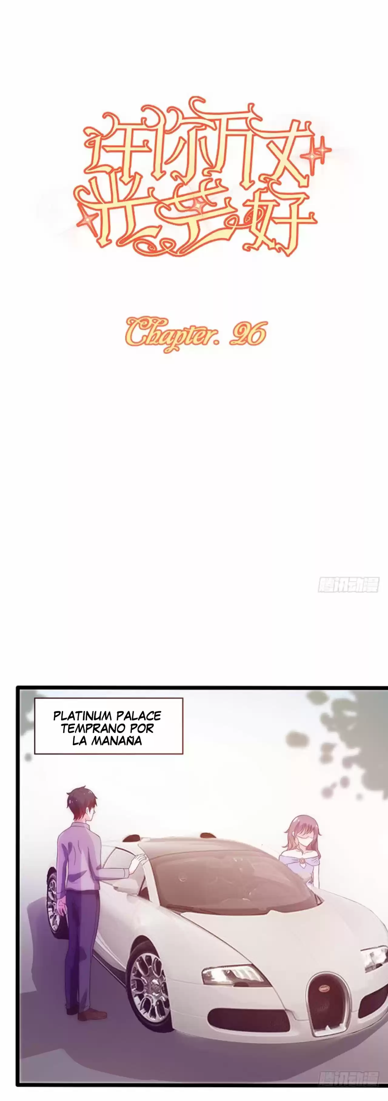 Full Marks Hidden Marriage: Pick Up A Son, Get A Free Husband - Capítulo 26 - Página 2 - LectorTMOo