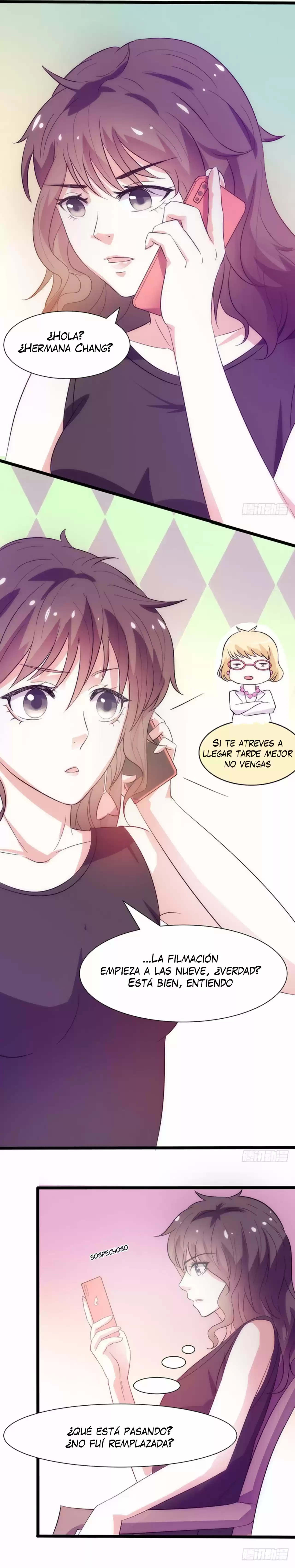 Full Marks Hidden Marriage: Pick Up A Son, Get A Free Husband - Capítulo 26 - Página 12 - LectorTMOo