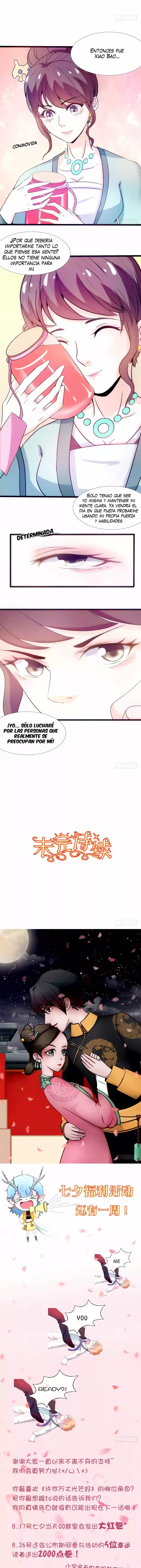 Full Marks Hidden Marriage: Pick Up A Son, Get A Free Husband - Capítulo 28 - Página 9 - LectorTMOo