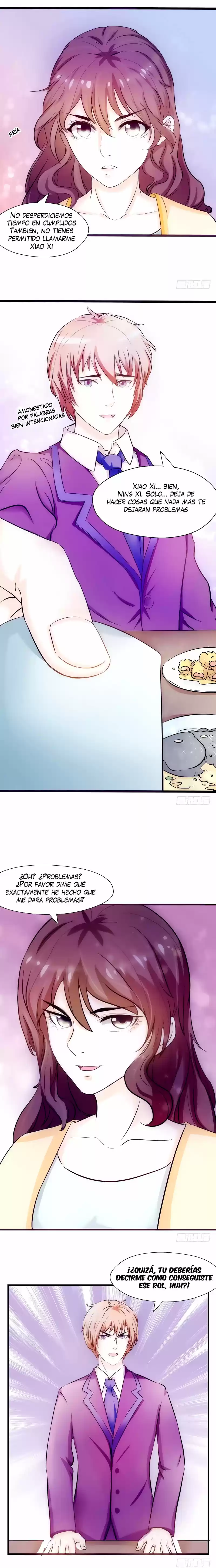 Full Marks Hidden Marriage: Pick Up A Son, Get A Free Husband - Capítulo 29 - Página 8 - LectorTMOo