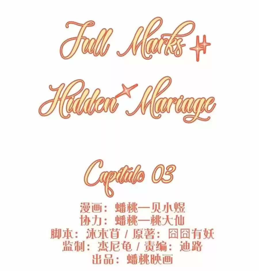 Full Marks Hidden Marriage: Pick Up A Son, Get A Free Husband - Capítulo 3 - Página 2 - LectorTMOo