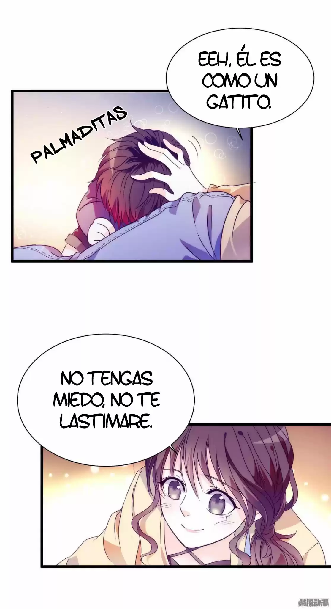 Full Marks Hidden Marriage: Pick Up A Son, Get A Free Husband - Capítulo 3 - Página 6 - LectorTMOo
