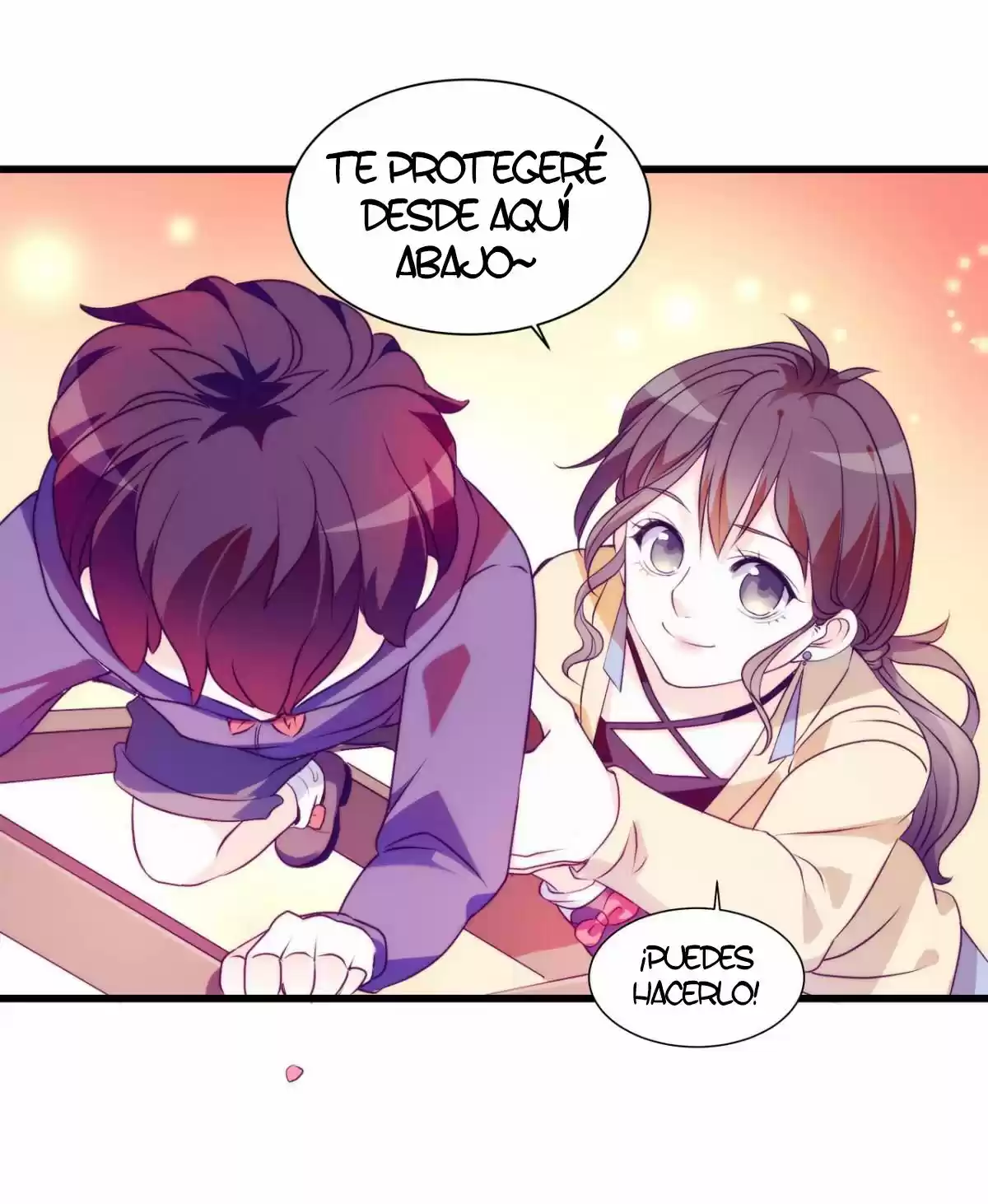 Full Marks Hidden Marriage: Pick Up A Son, Get A Free Husband - Capítulo 3 - Página 18 - LectorTMOo