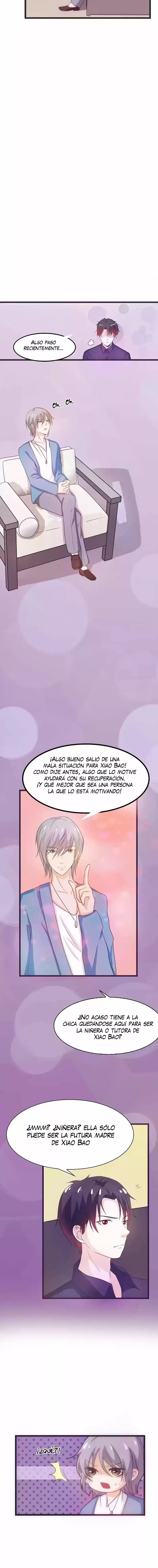 Full Marks Hidden Marriage: Pick Up A Son, Get A Free Husband - Capítulo 31 - Página 4 - LectorTMOo