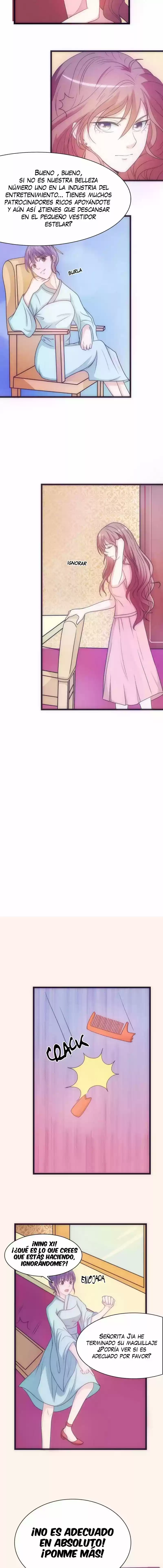 Full Marks Hidden Marriage: Pick Up A Son, Get A Free Husband - Capítulo 31 - Página 9 - LectorTMOo