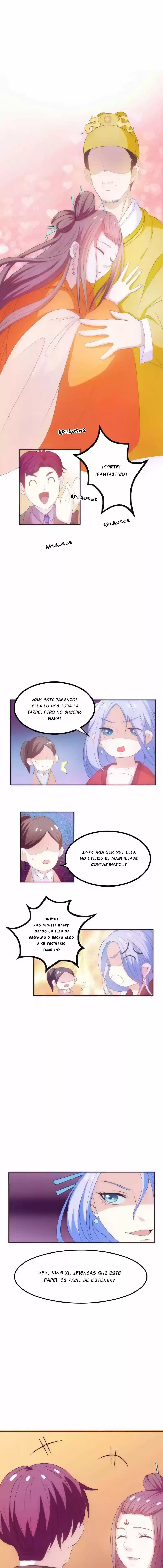 Full Marks Hidden Marriage: Pick Up A Son, Get A Free Husband - Capítulo 32 - Página 8 - LectorTMOo