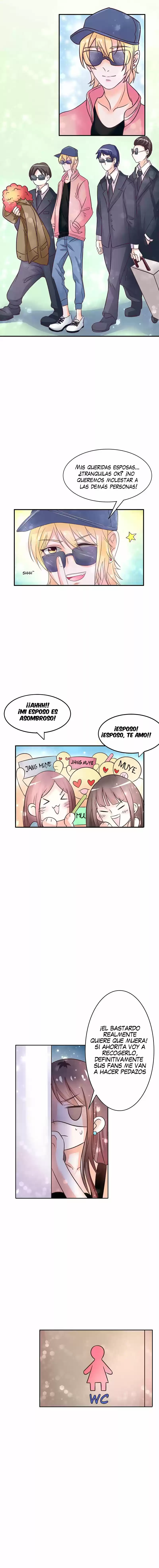 Full Marks Hidden Marriage: Pick Up A Son, Get A Free Husband - Capítulo 33 - Página 6 - LectorTMOo