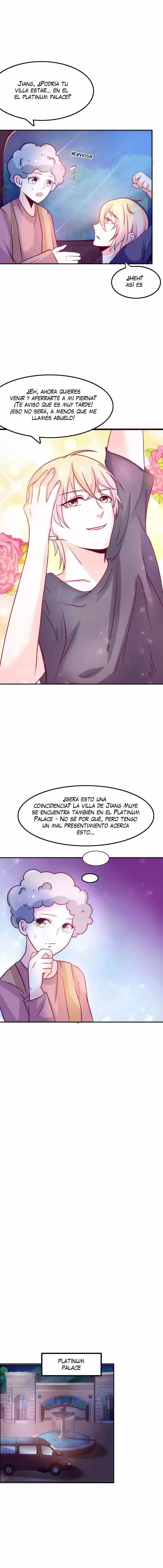 Full Marks Hidden Marriage: Pick Up A Son, Get A Free Husband - Capítulo 34 - Página 6 - LectorTMOo