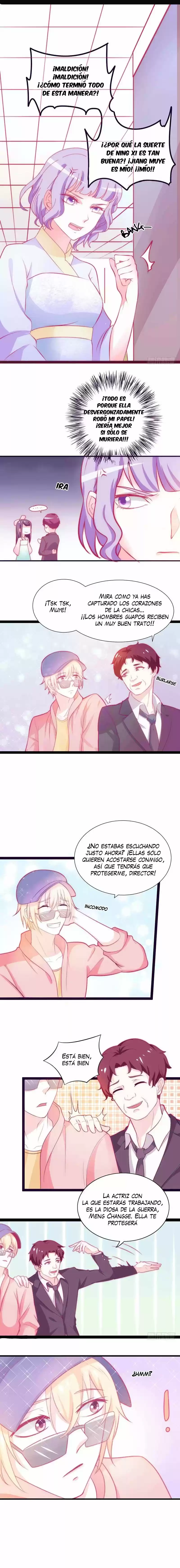 Full Marks Hidden Marriage: Pick Up A Son, Get A Free Husband - Capítulo 37 - Página 3 - LectorTMOo