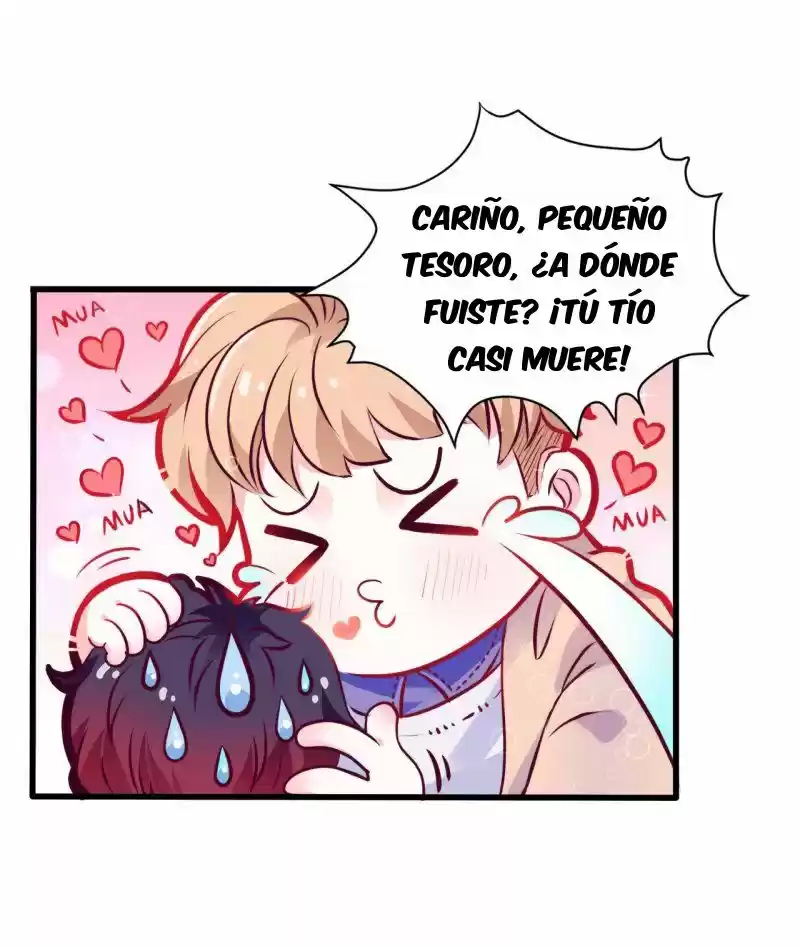 Full Marks Hidden Marriage: Pick Up A Son, Get A Free Husband - Capítulo 4 - Página 16 - LectorTMOo