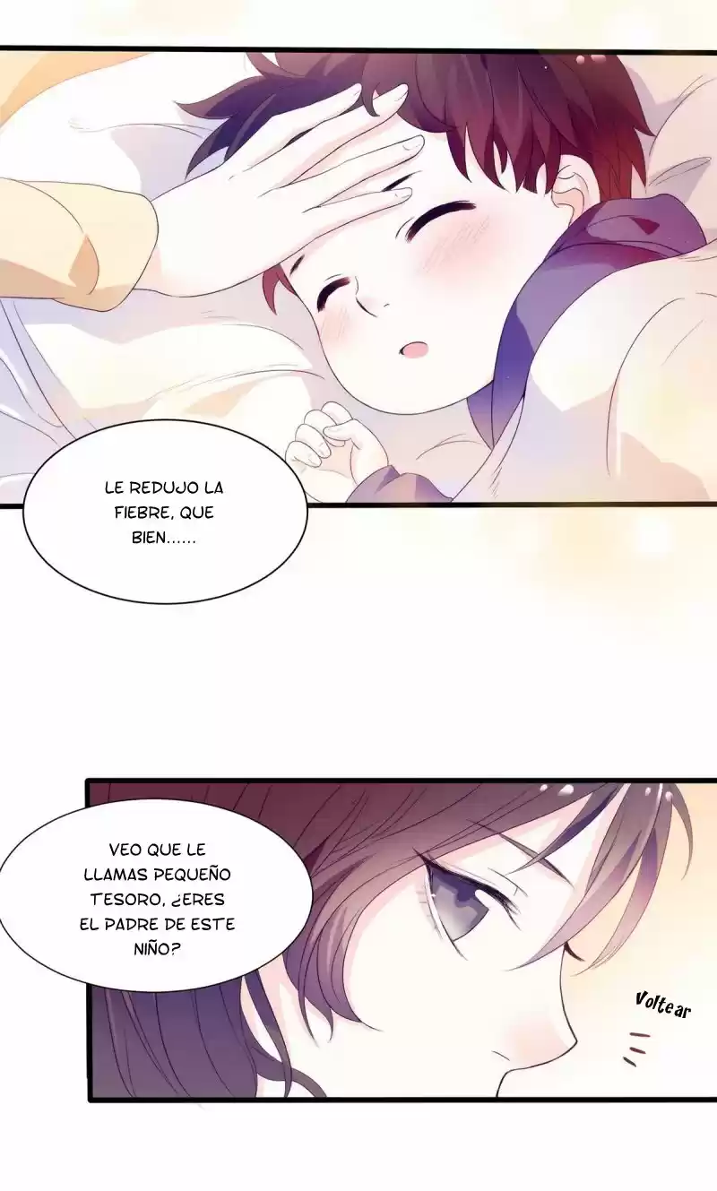 Full Marks Hidden Marriage: Pick Up A Son, Get A Free Husband - Capítulo 5 - Página 25 - LectorTMOo