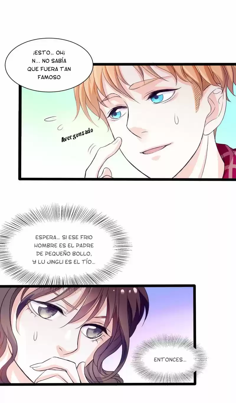 Full Marks Hidden Marriage: Pick Up A Son, Get A Free Husband - Capítulo 5 - Página 29 - LectorTMOo
