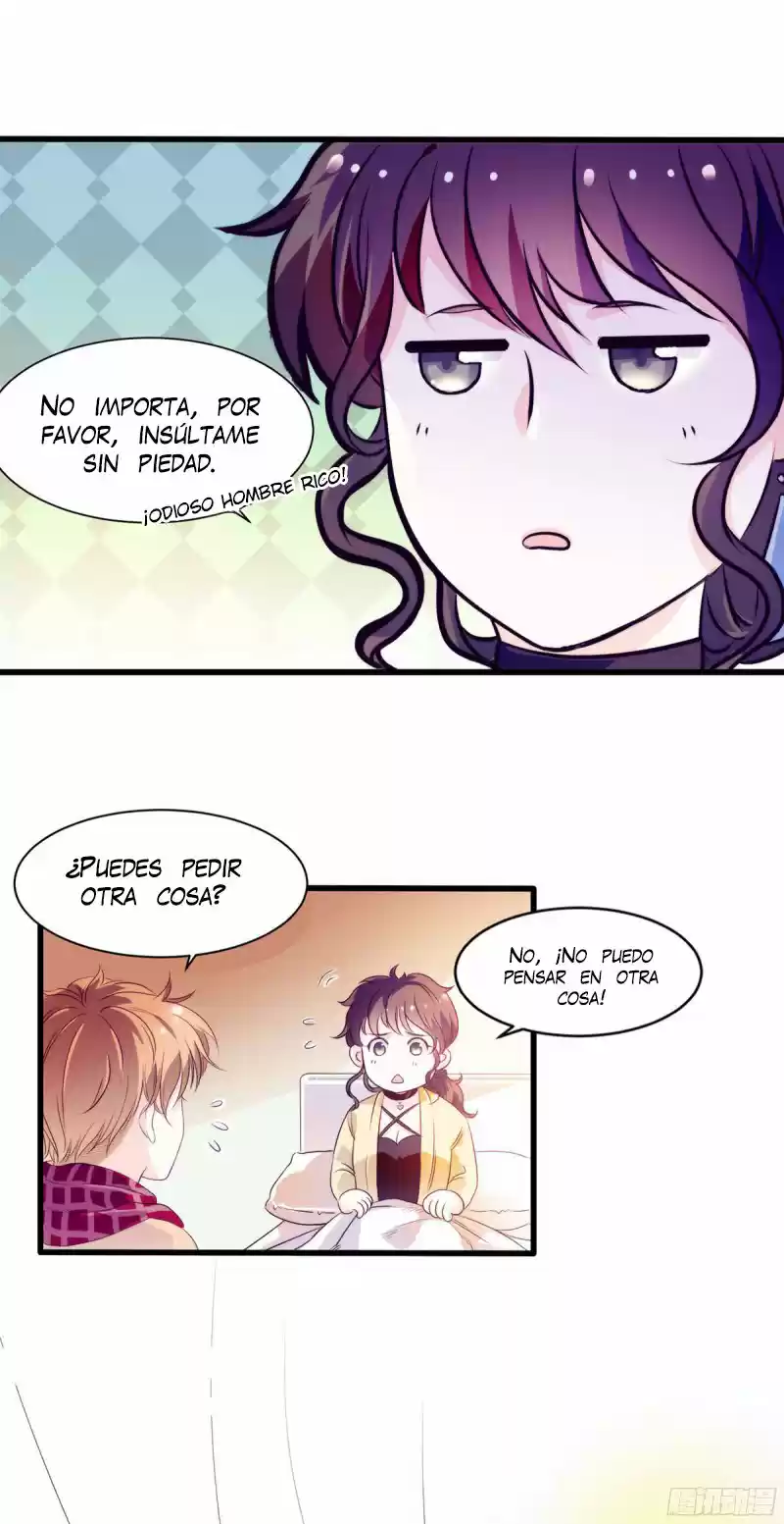 Full Marks Hidden Marriage: Pick Up A Son, Get A Free Husband - Capítulo 6 - Página 10 - LectorTMOo