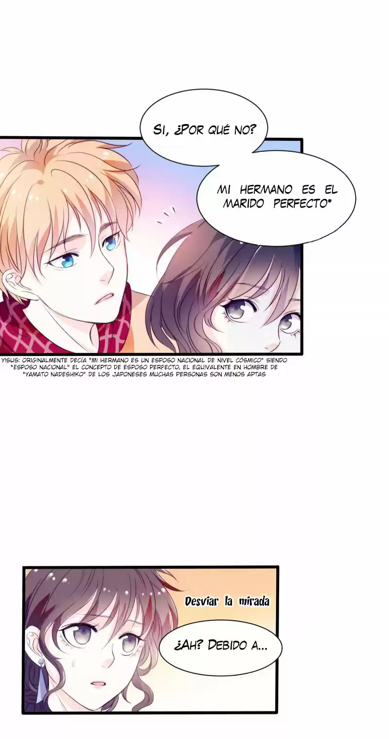 Full Marks Hidden Marriage: Pick Up A Son, Get A Free Husband - Capítulo 6 - Página 18 - LectorTMOo