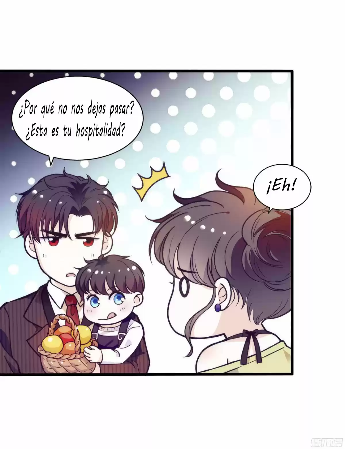 Full Marks Hidden Marriage: Pick Up A Son, Get A Free Husband - Capítulo 9 - Página 15 - LectorTMOo
