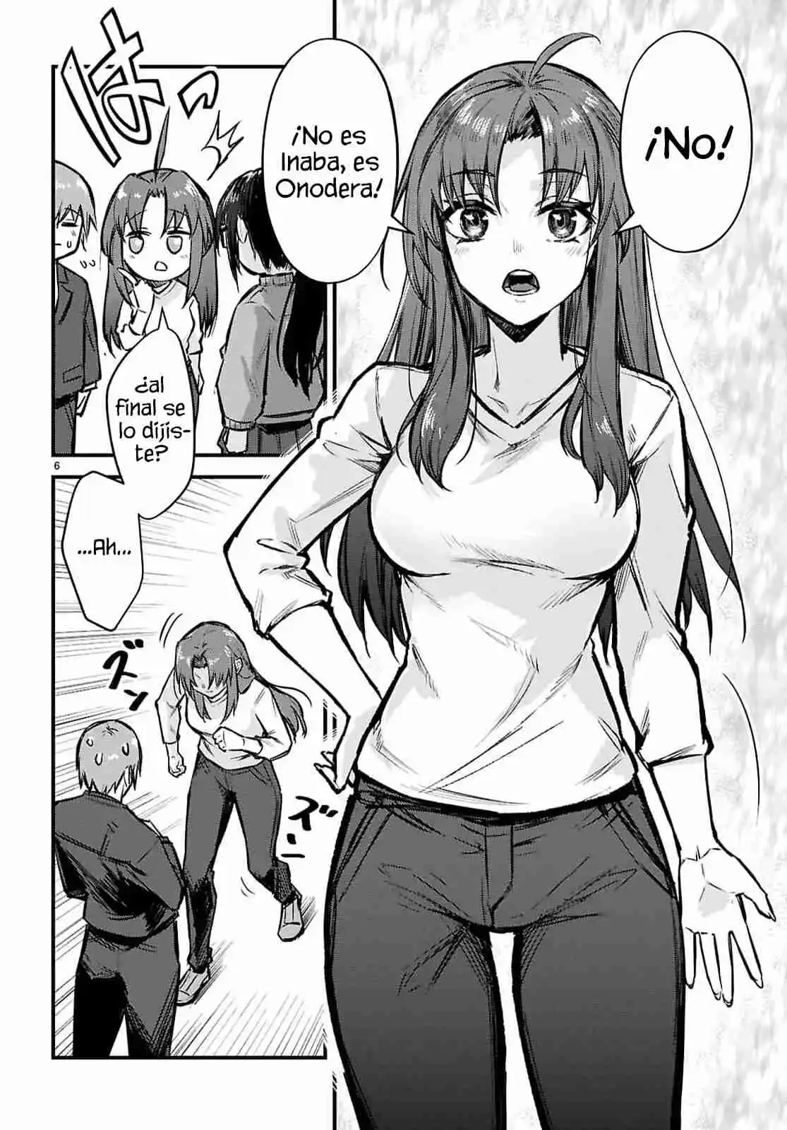 Full Metal Panic! (Novela) - Capítulo 1 - Página 14 - LectorTMOo