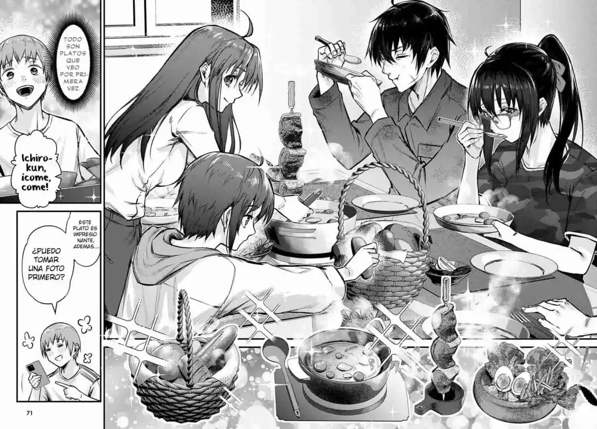 Full Metal Panic! (Novela) - Capítulo 1 - Página 44 - LectorTMOo