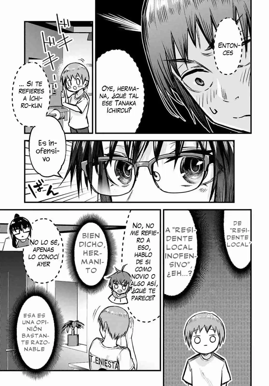 Full Metal Panic! (Novela) - Capítulo 1 - Página 54 - LectorTMOo