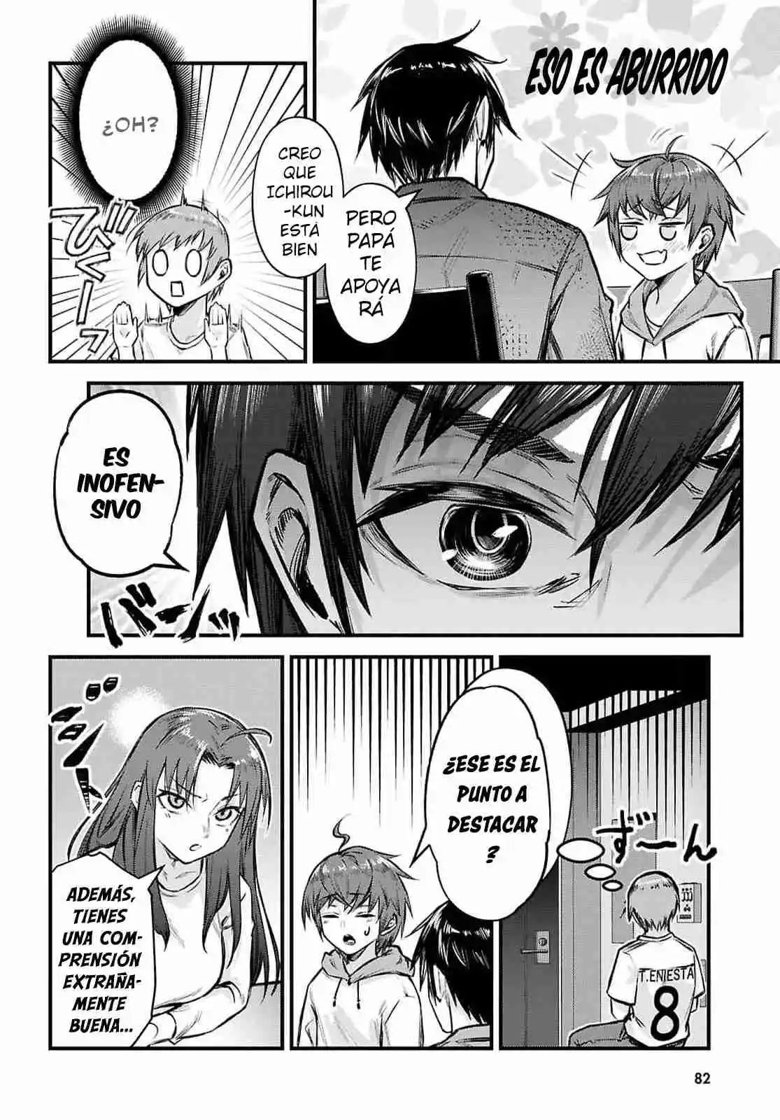 Full Metal Panic! (Novela) - Capítulo 1 - Página 55 - LectorTMOo