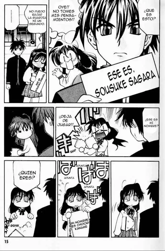 Full Metal Panic! Overload - Capítulo 1 - Página 15 - LectorTMOo