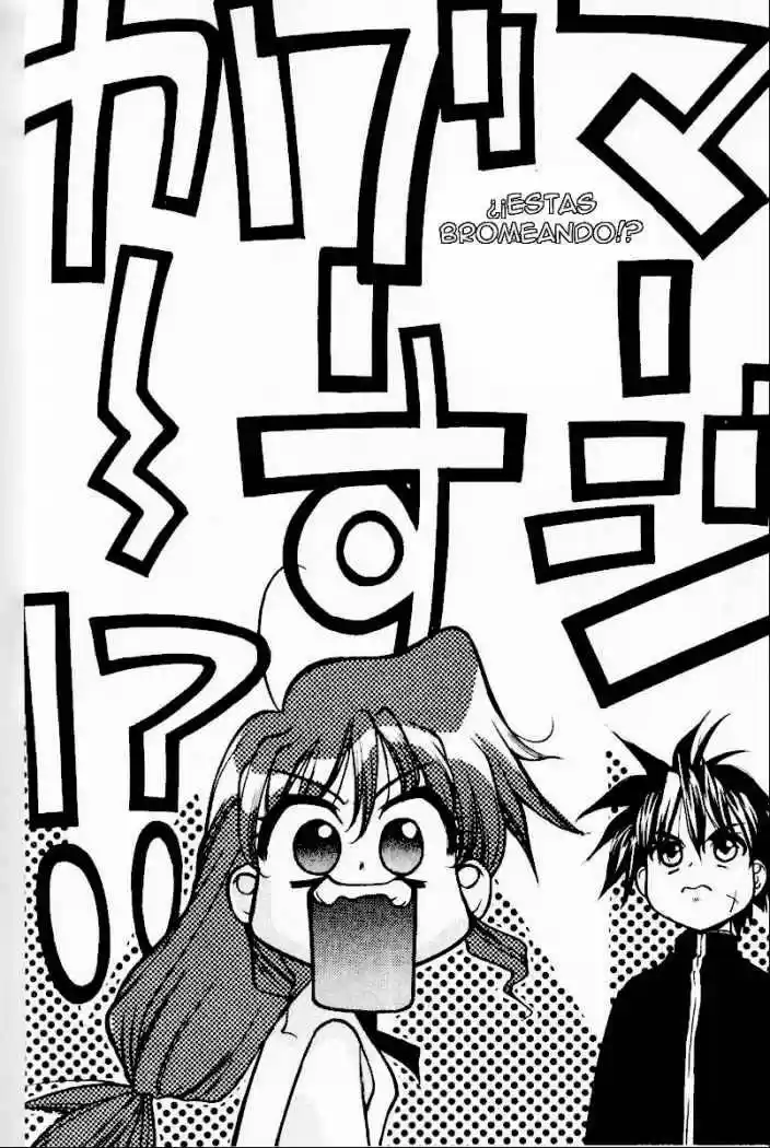 Full Metal Panic! Overload - Capítulo 1 - Página 16 - LectorTMOo