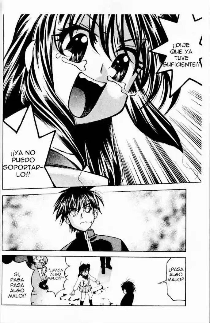Full Metal Panic! Overload - Capítulo 1 - Página 24 - LectorTMOo
