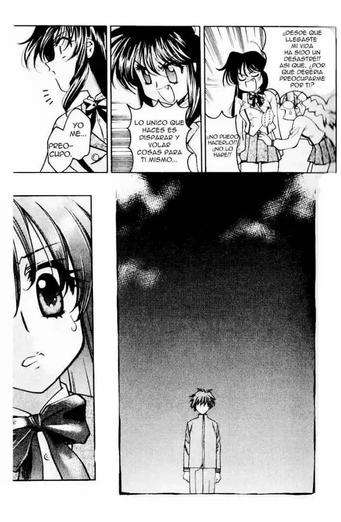 Full Metal Panic! Overload - Capítulo 1 - Página 25 - LectorTMOo