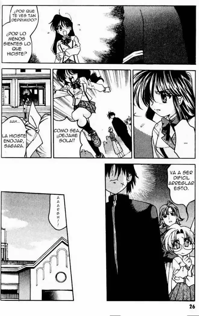 Full Metal Panic! Overload - Capítulo 1 - Página 26 - LectorTMOo