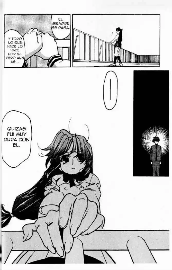 Full Metal Panic! Overload - Capítulo 1 - Página 28 - LectorTMOo