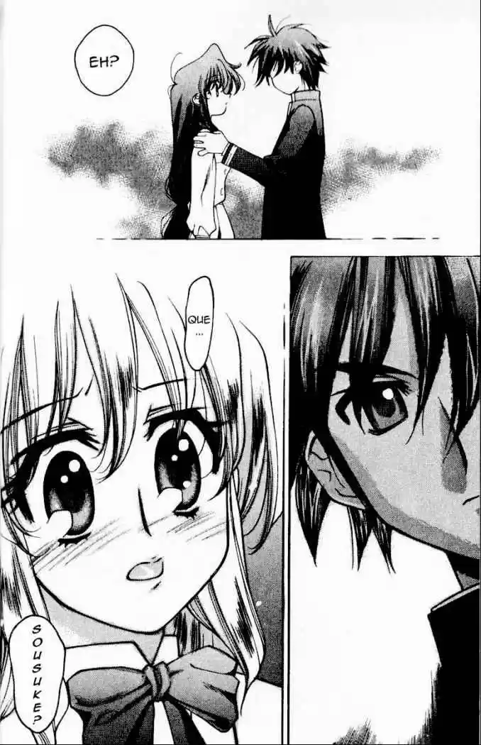 Full Metal Panic! Overload - Capítulo 1 - Página 30 - LectorTMOo