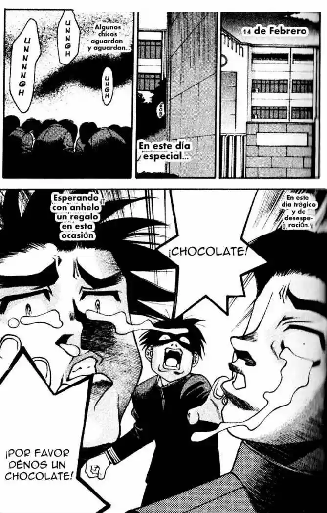 Full Metal Panic! Overload - Capítulo 10 - Página 5 - LectorTMOo