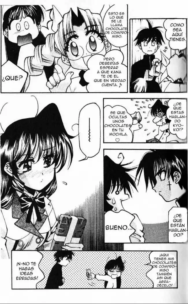 Full Metal Panic! Overload - Capítulo 10 - Página 8 - LectorTMOo