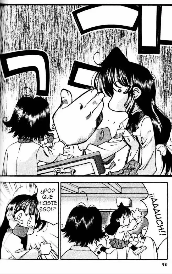 Full Metal Panic! Overload - Capítulo 10 - Página 9 - LectorTMOo