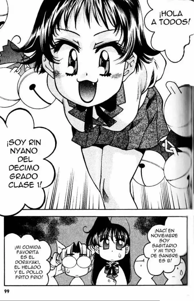 Full Metal Panic! Overload - Capítulo 10 - Página 10 - LectorTMOo