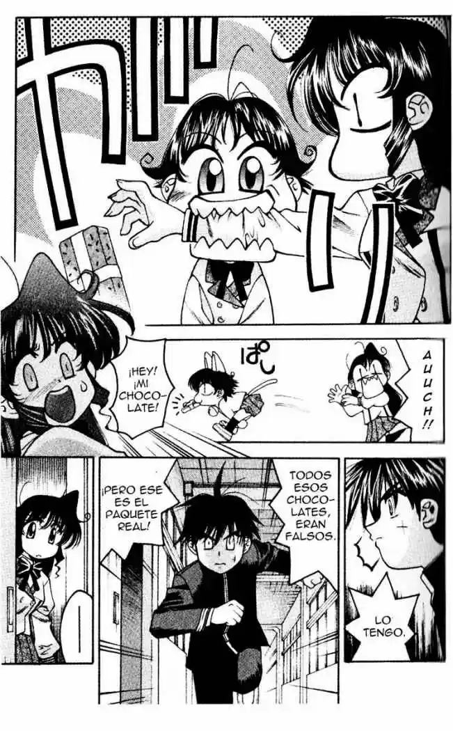 Full Metal Panic! Overload - Capítulo 10 - Página 13 - LectorTMOo