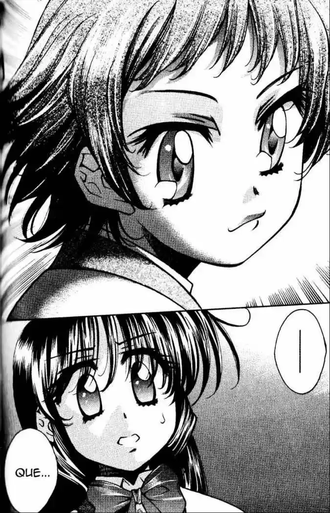 Full Metal Panic! Overload - Capítulo 10 - Página 14 - LectorTMOo