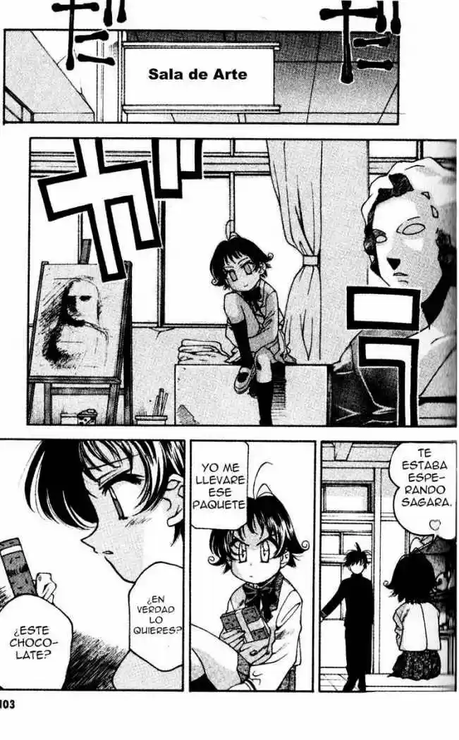 Full Metal Panic! Overload - Capítulo 10 - Página 15 - LectorTMOo